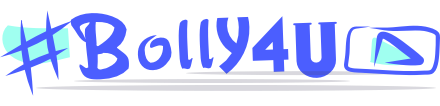 Bolly4u logo